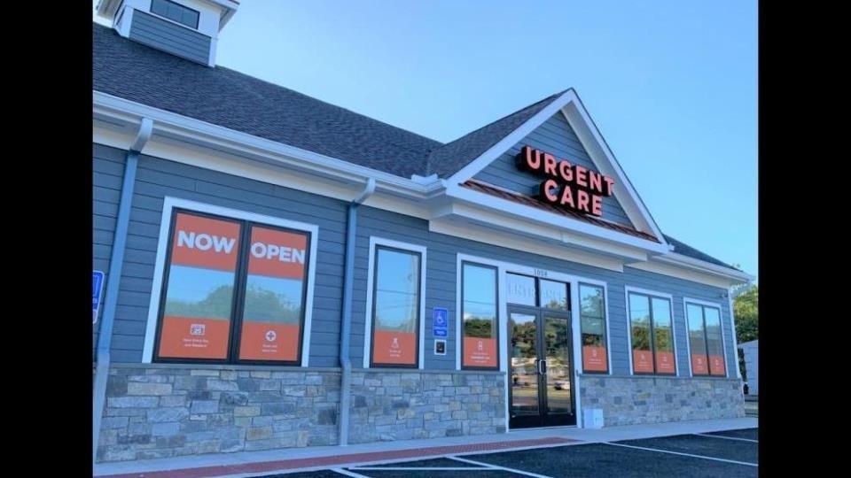 Hartford HealthCare-GoHealth Urgent Care