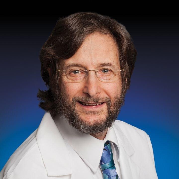Dr George Philip Weiner, MD