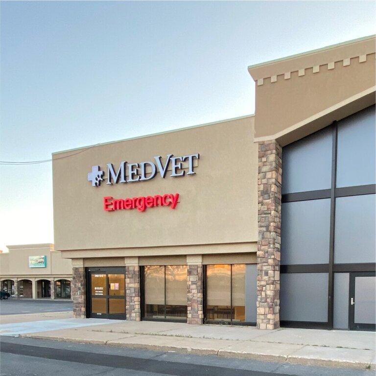 MedVet Northern Utah