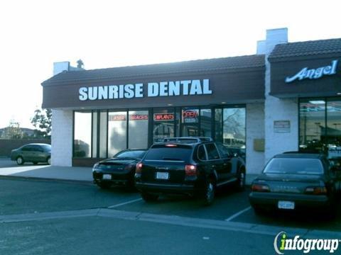 Sunrise Dental Center