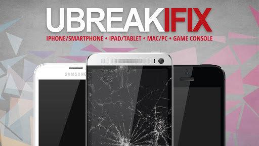 uBreakiFix by Asurion