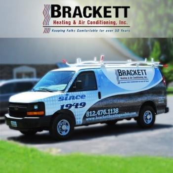 Brackett Heating, Air & Plumbing
