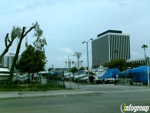 South Coast Corinthian Yacht Club