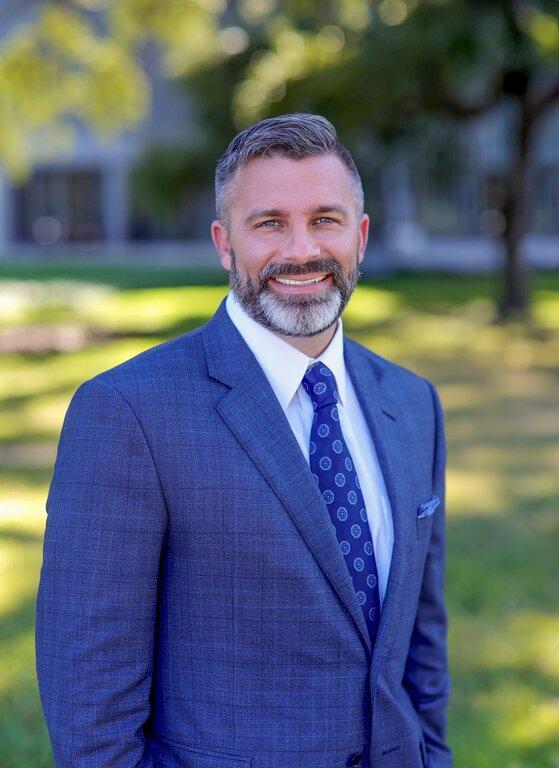 Merrill Lynch Financial Advisor Jeffrey Dunbar