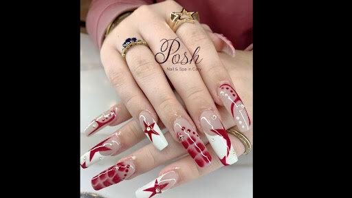 Posh Nail & Spa