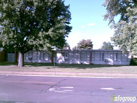 Memorial Tabernacle Christian Life Center