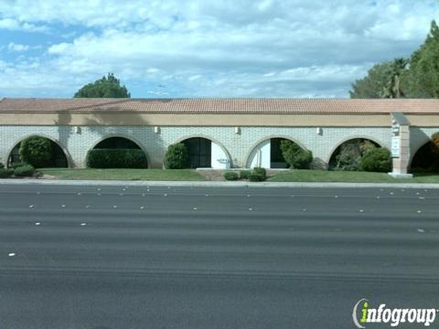 Di Tronics Financial Service LLC