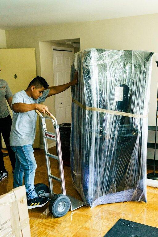 Apex Moving Systems
