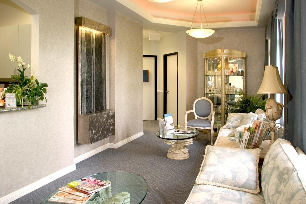 Facial Aesthetic Concepts