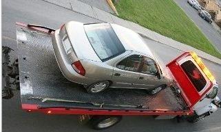 Forry's 24 HR Towing, LLC