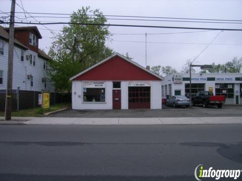 Auto Repair Center Inc