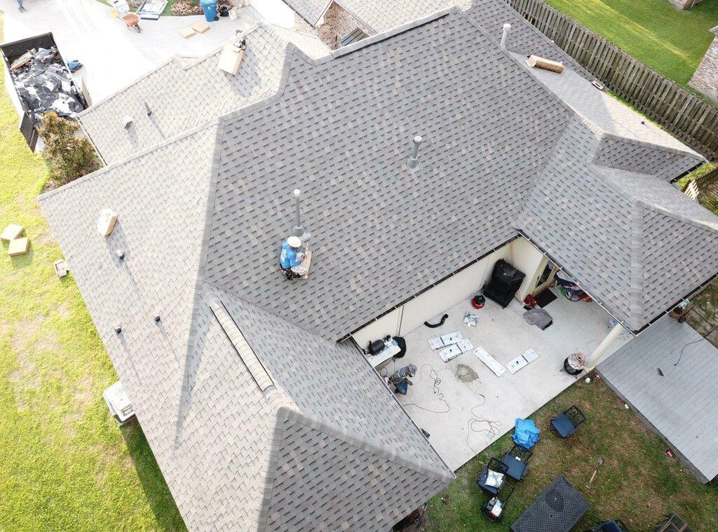Soco Roofing & Restoration