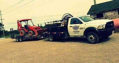 Sanderson Well Drilling