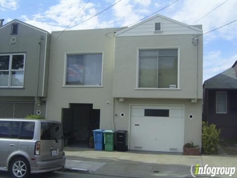 Benton's Building Maintenance