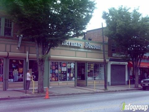 Herman's Discount