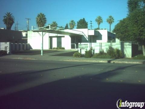 Park Avenue Optometry