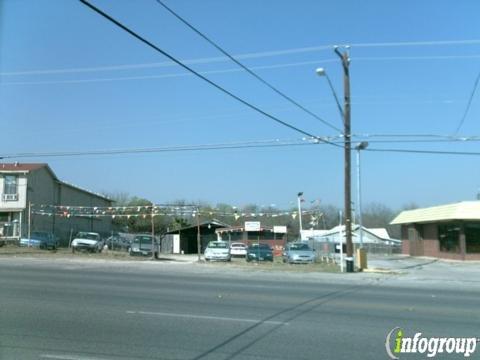 Cowboy's Auto Group LLC