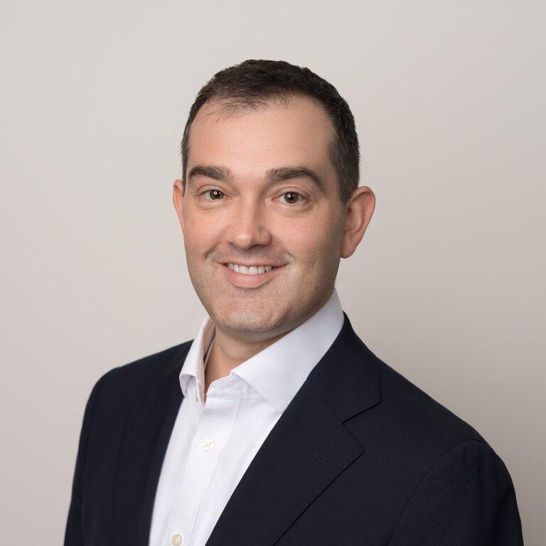 Merrill Lynch Financial Advisor Matthew Kotuby
