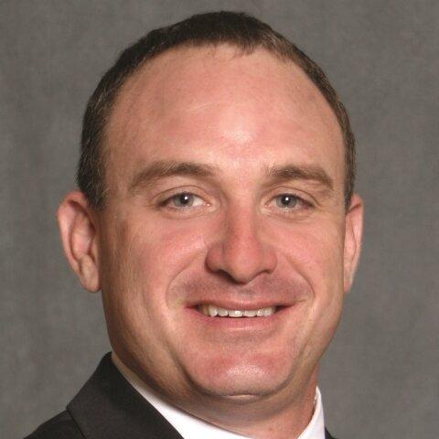 Merrill Lynch Financial Advisor Jon Veneziano