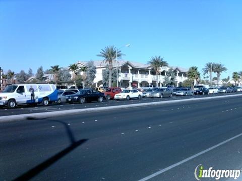 Aesthetic Dentistry-Las Vegas Cosmetic Dentist, Dr Johnathan R White