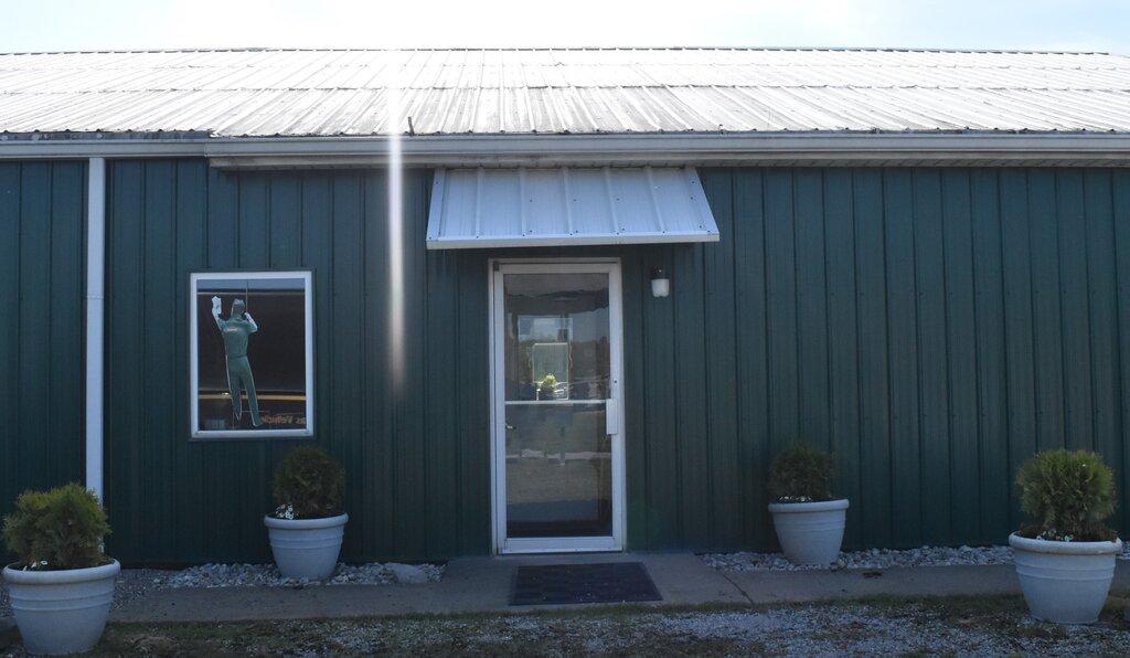 SERVPRO of North Kanawha and Teays Valley