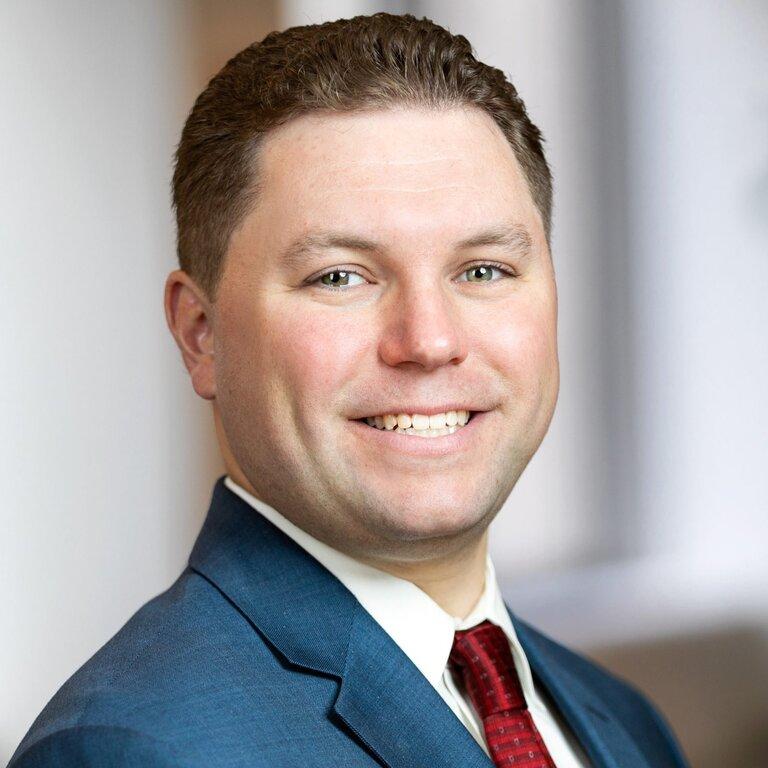 Merrill Lynch Financial Advisor Christopher Haliskoe