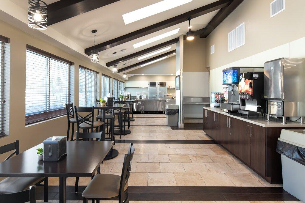 Resolutions Arlington Sober Living