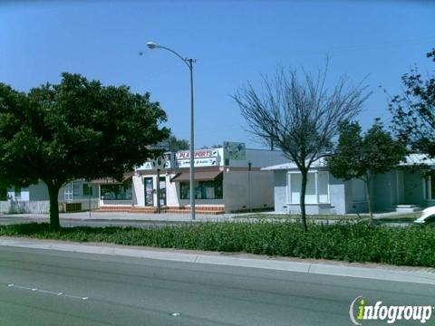 Pla Sports Soccer Shops