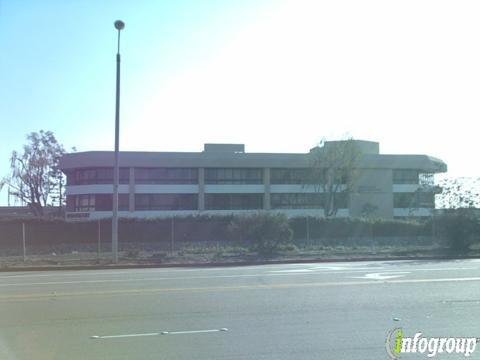 South Coast Dental Specialist