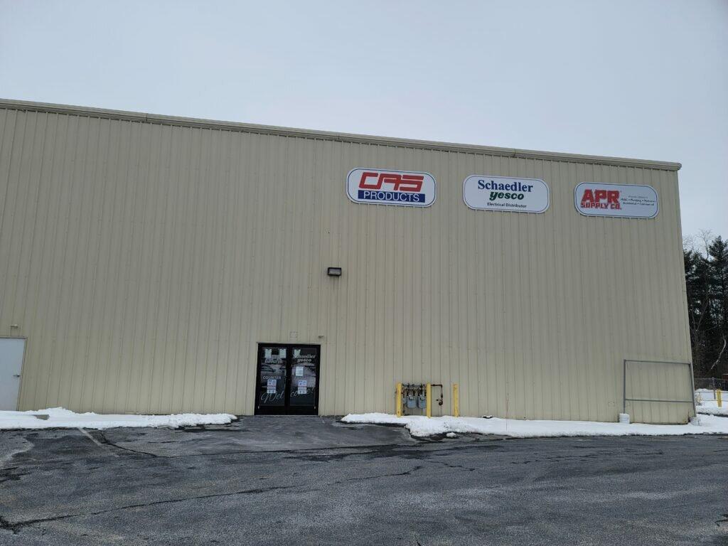 APR Supply Co-Mechanicsburg