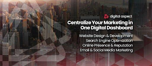Digital Aspect Marketing