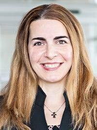 Maria Georgalas, PA-C, Mspas