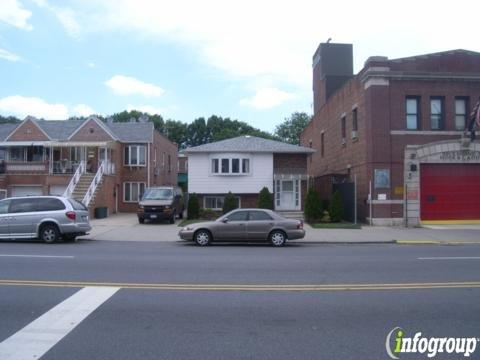 Mercy Home For Children Inc McGiveny Residence