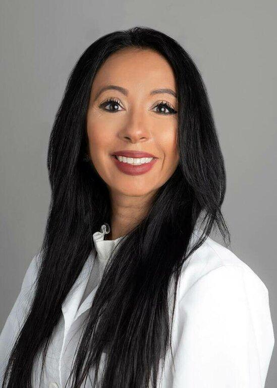 Sejal Dave, MD - Levine Cancer Institute-Rock Hill