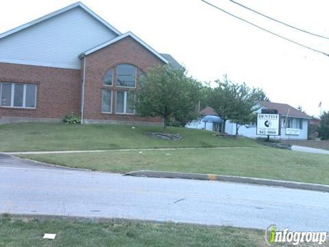 Stephanie A Wood, DMD - Mueller Glen E