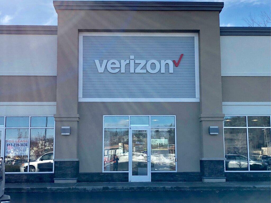 Russell Cellular-Verizon Authorized Retailer