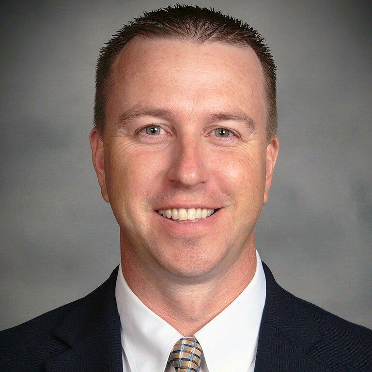 Edward Jones-Financial Advisor: Andrew B Cottrill