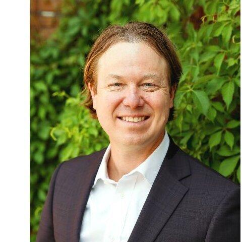 Merrill Lynch Financial Advisor Gregory Krampe