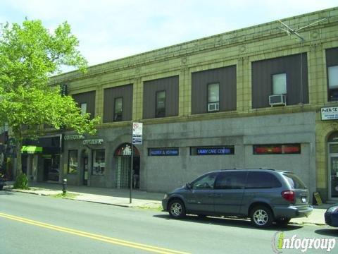 Allergy & Asthma Family Care Center