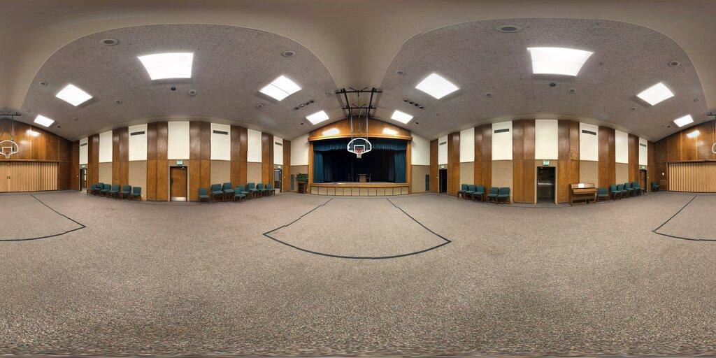The Church of Jesus Christ of Latter-Day Saints