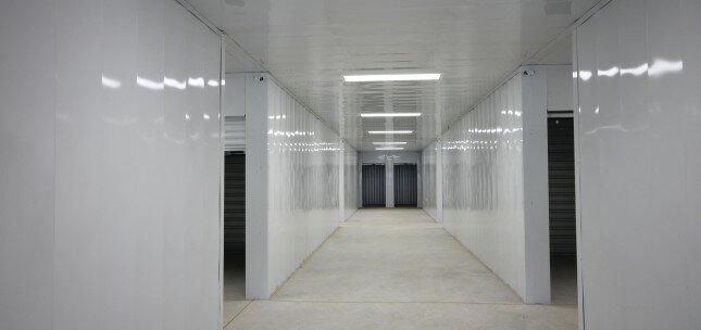 Lockbox Self Storage