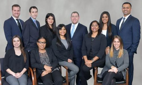Rosenblum Law Firm