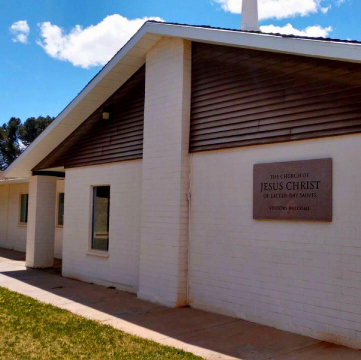 The Church of Jesus Christ of Latter-Day Saints