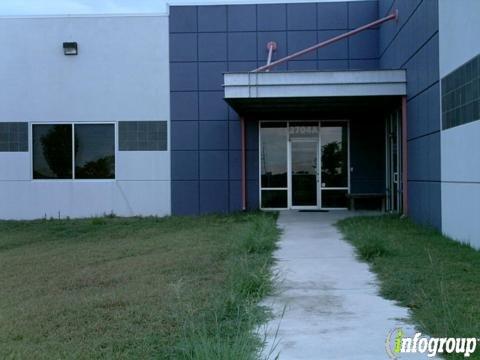 Utility Composites Inc