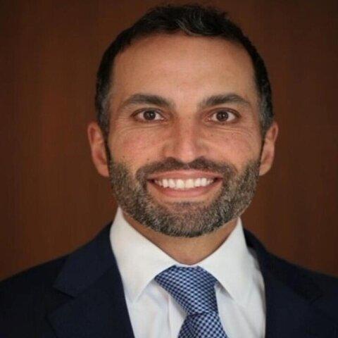 Merrill Lynch Financial Advisor John Slyman