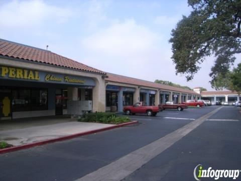 Tocuseanu, Loan D DDS