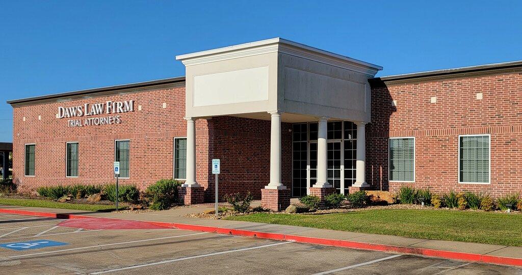 The Daws Law Firm