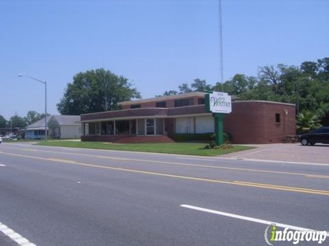 Woerner Bon Secour Farm