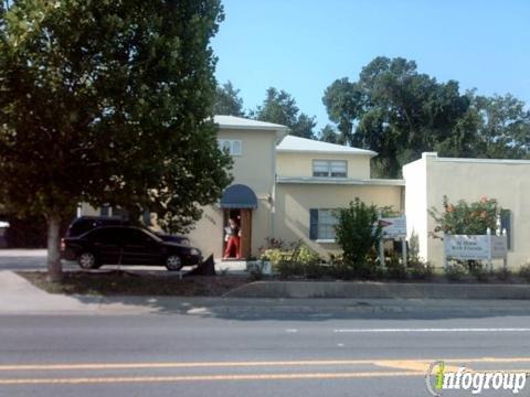 At Home With Friends Inc