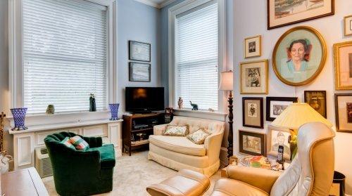 South Carolina Episcopal Home At Still Hopes